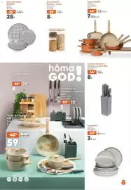 Folheto Hôma Página 15