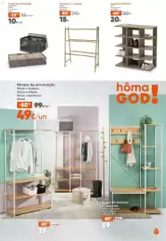 Folheto Hôma Página 17