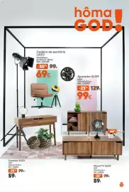 Folheto Hôma Página 3