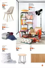 Folheto Hôma Página 9