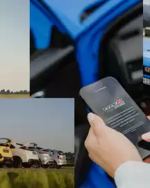 Folleto Honda Página 4