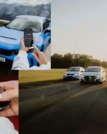 Folleto Honda Página 5