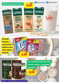 Hale Banacha gazetka Strona 17