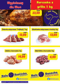 Hale Banacha gazetka Strona 2