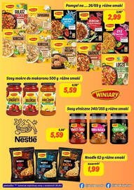 Hale Banacha gazetka Strona 20