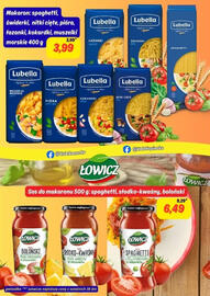 Hale Banacha gazetka Strona 25