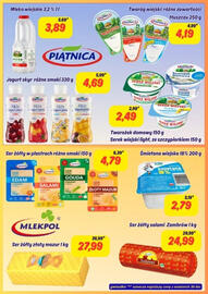 Hale Banacha gazetka Strona 4