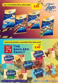 Hale Banacha gazetka Strona 19