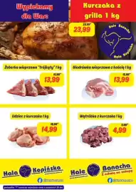 Hale Banacha gazetka Strona 2