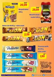 Hale Banacha gazetka Strona 21