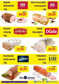 Hale Banacha gazetka Strona 3