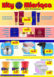 Hale Banacha gazetka Strona 5