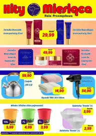 Hale Banacha gazetka Strona 5