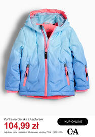 C&A gazetka Strona 11