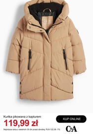 C&A gazetka Strona 3