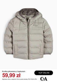 C&A gazetka Strona 4