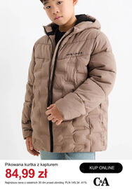 C&A gazetka Strona 5