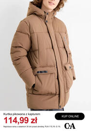 C&A gazetka Strona 6