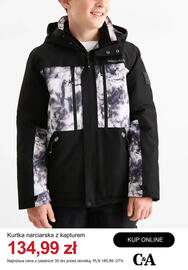 C&A gazetka Strona 8