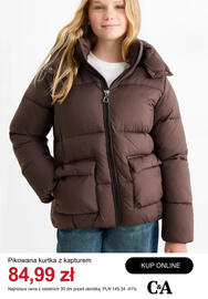 C&A gazetka Strona 9