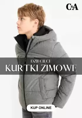 C&A gazetka (ważność do 16-01)