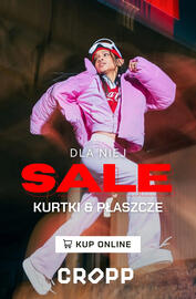 Cropp gazetka tydzień 2 Strona 1