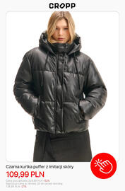 Cropp gazetka tydzień 2 Strona 4