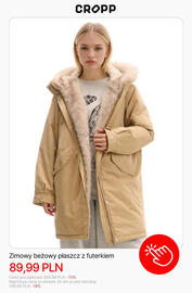 Cropp gazetka tydzień 2 Strona 5