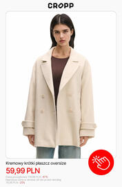 Cropp gazetka tydzień 2 Strona 6