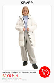 Cropp gazetka tydzień 2 Strona 8