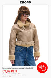 Cropp gazetka tydzień 2 Strona 9