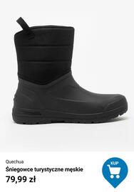 Decathlon gazetka Strona 3