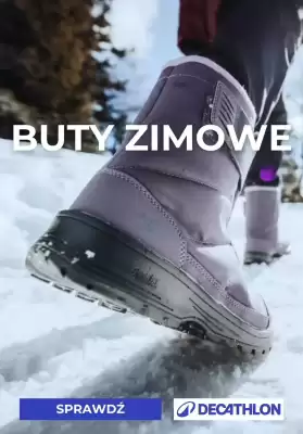 Decathlon gazetka (ważność do 16-01)