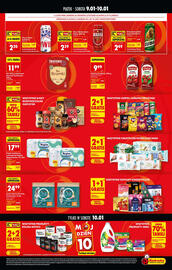 Biedronka gazetka Strona 2