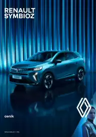 Renault leták Strana 1