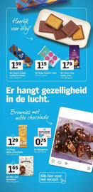 Albert Heijn folder | Prijsfavorieten Pagina 11