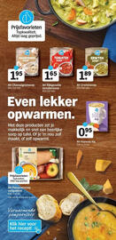 Albert Heijn folder | Prijsfavorieten Pagina 2