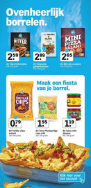 Albert Heijn folder | Prijsfavorieten Pagina 8