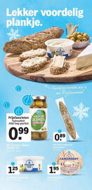 Albert Heijn folder | Prijsfavorieten Pagina 9