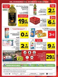 Folleto Carrefour Market Página 2