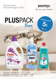 Folleto Plusfresc Página 1