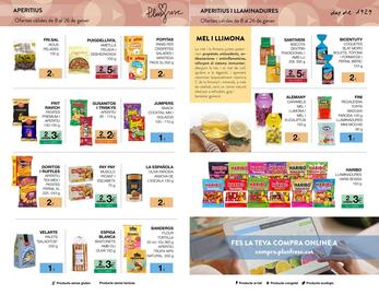 Folleto Plusfresc Página 4