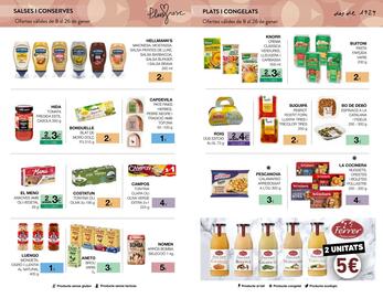 Folleto Plusfresc Página 5