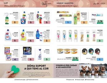 Folleto Plusfresc Página 7