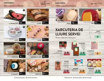 Folleto Plusfresc Página 11