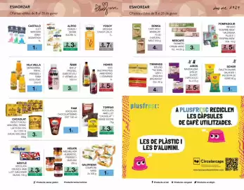 Folleto Plusfresc Página 2
