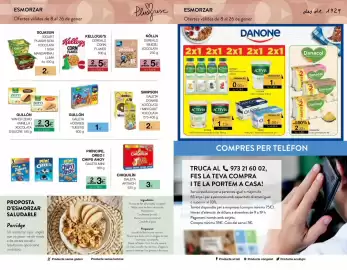 Folleto Plusfresc Página 3