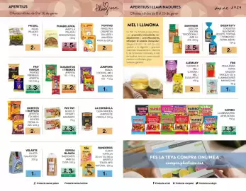 Folleto Plusfresc Página 4