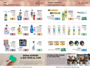 Folleto Plusfresc Página 7