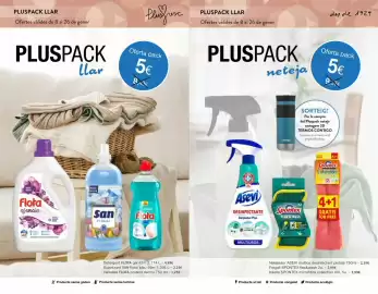 Folleto Plusfresc Página 8